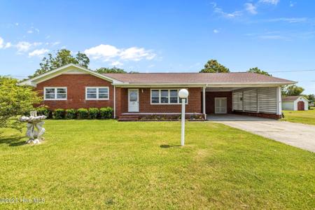 182 Copeland Road