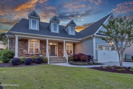2753 Ligustrum Court