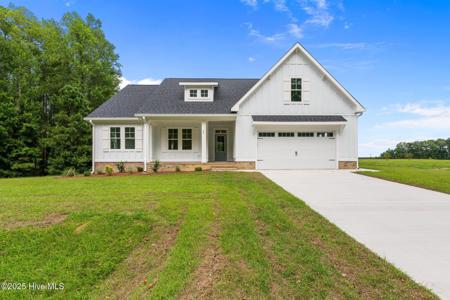 64 Jasmine Lane