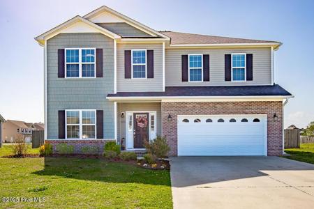 203 Harvest Boulevard