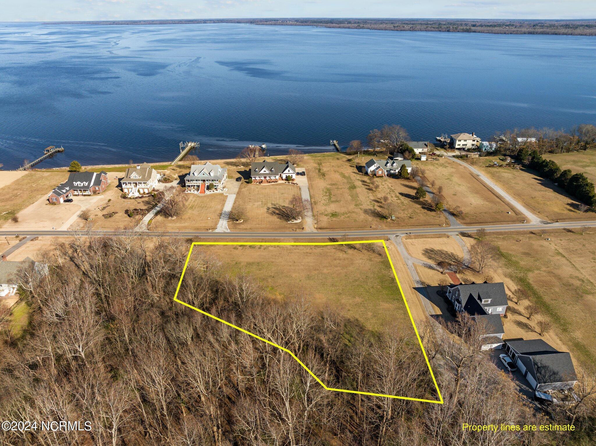 135 Gov Eden House Road, Merry Hill, NC lhrmls01959912