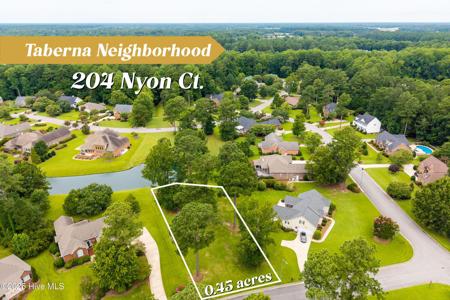204 Nyon Court