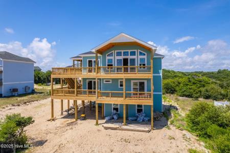 2230 Sandfiddler Road