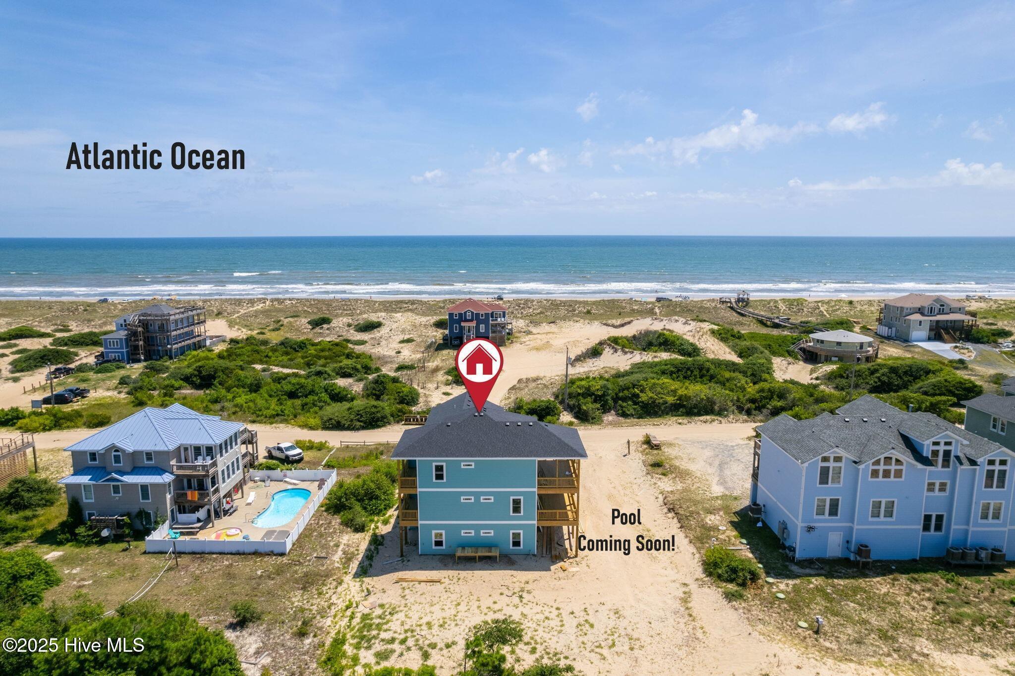 Image 3: Drone Shot 1