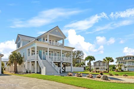 3604 W Pelican Drive