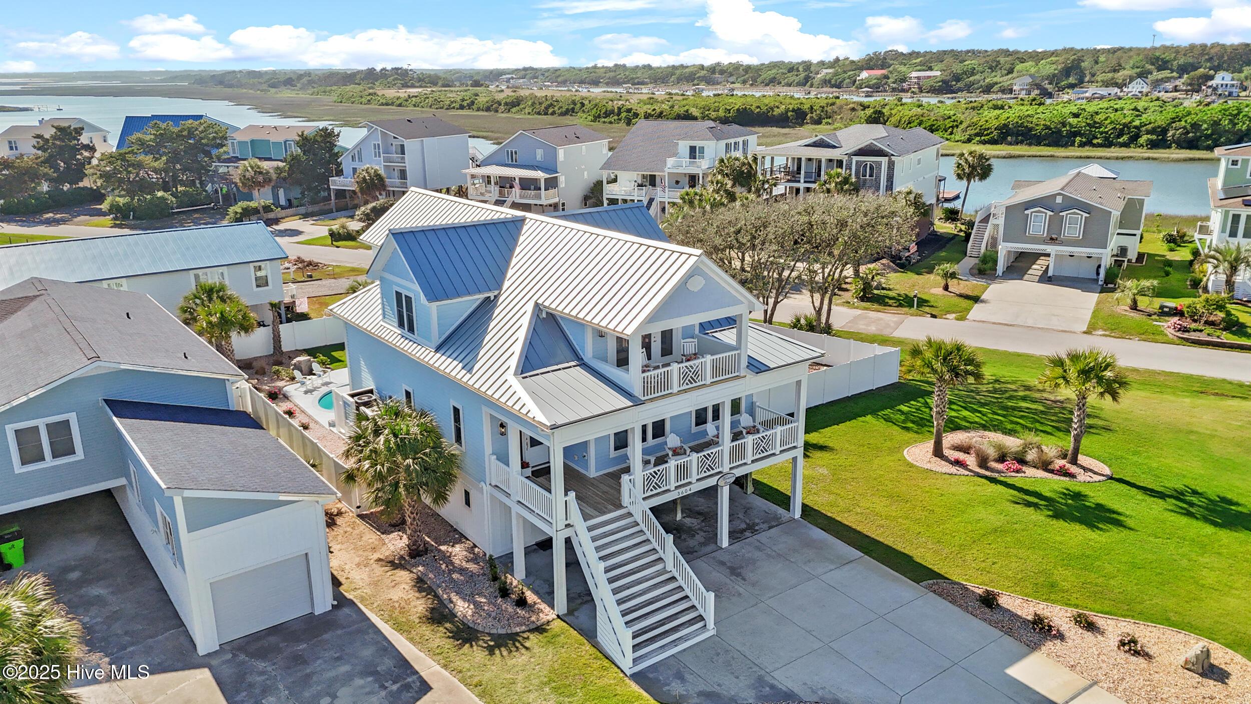 Image 3: 3604 W Pelican Drive Lot 19 & 20