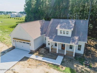 179 N Brightleaf Drive