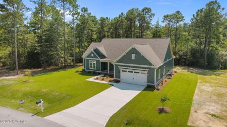 45 Mill Creek Drive
