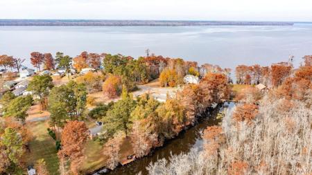 111 Creek Trail