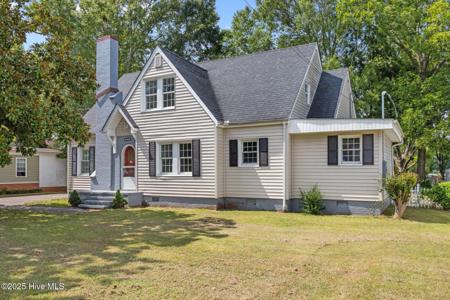 415 Bordeaux Street