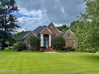1009 Colleton Way