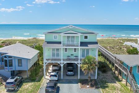 1047 Ocean Boulevard W