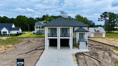 211 Club Point Drive