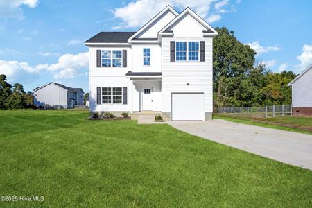 103 Glen Drive