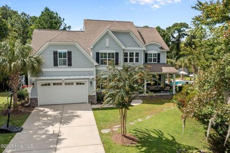 109 Hope Town Court
