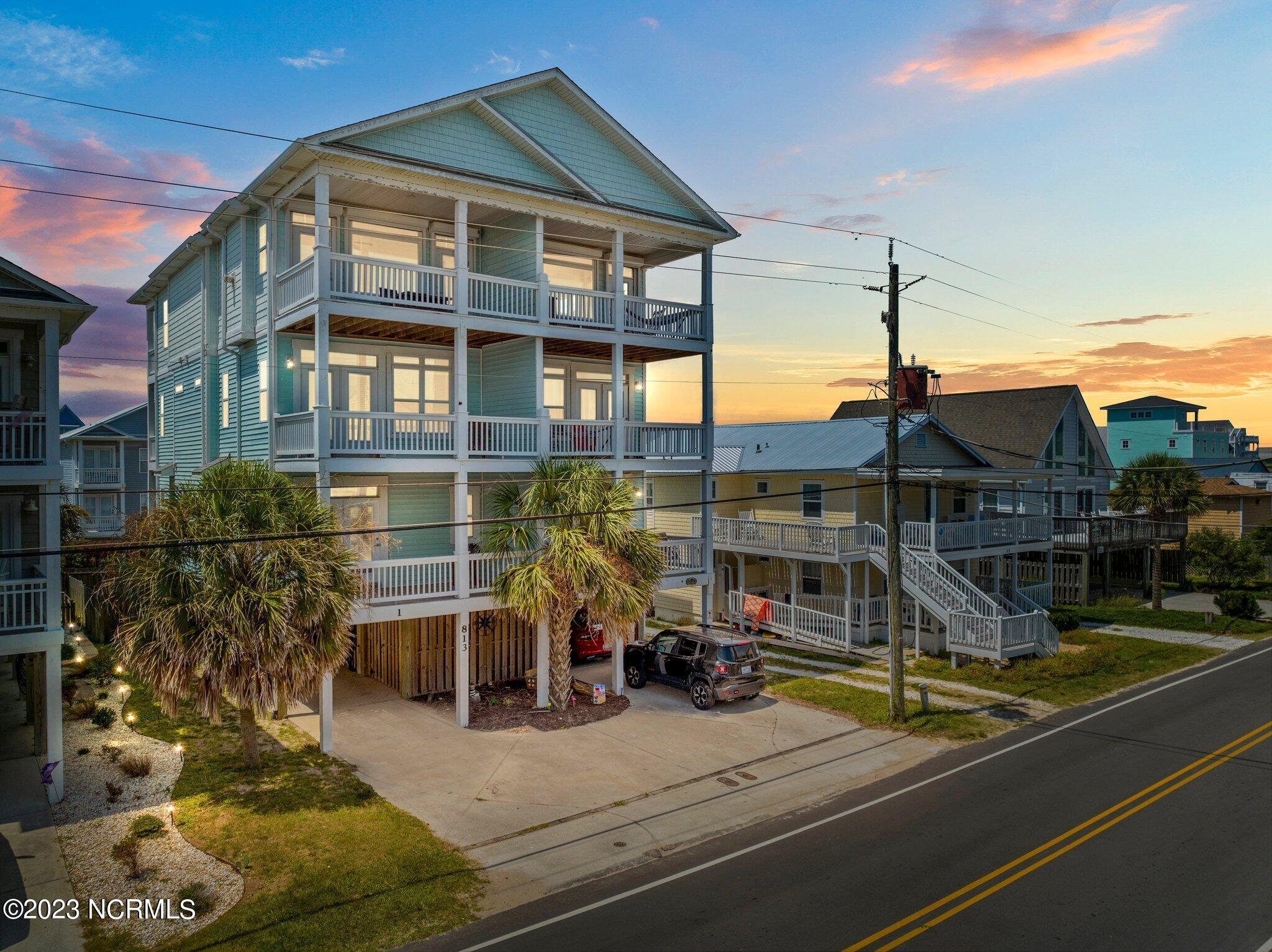 Beach House North Carolina For Sale 97 - gko71ob