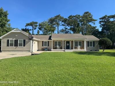 3604 Sunny Drive