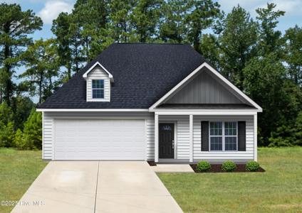 717 Jasmine Lane