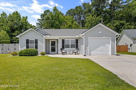 190 Crooked Run Drive