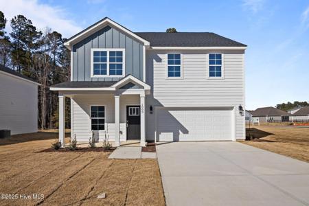 1000 Tawney Trace