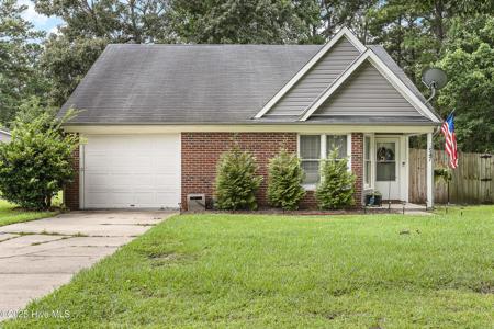 547 Shadowridge Road