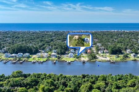 Lot 166/2 E Yacht Drive
