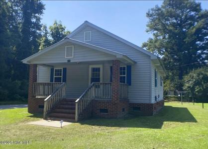 215 North Street