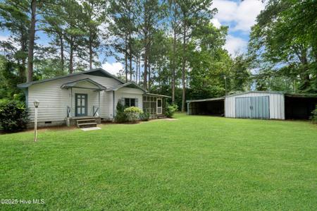 131 Magnolia Drive