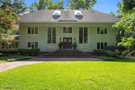 413 Haywood Creek Drive