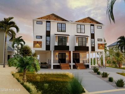 3503 Ocean Drive E