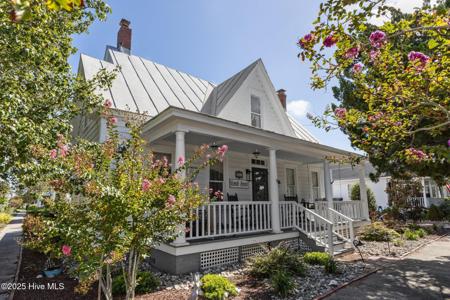 301 Broad Street