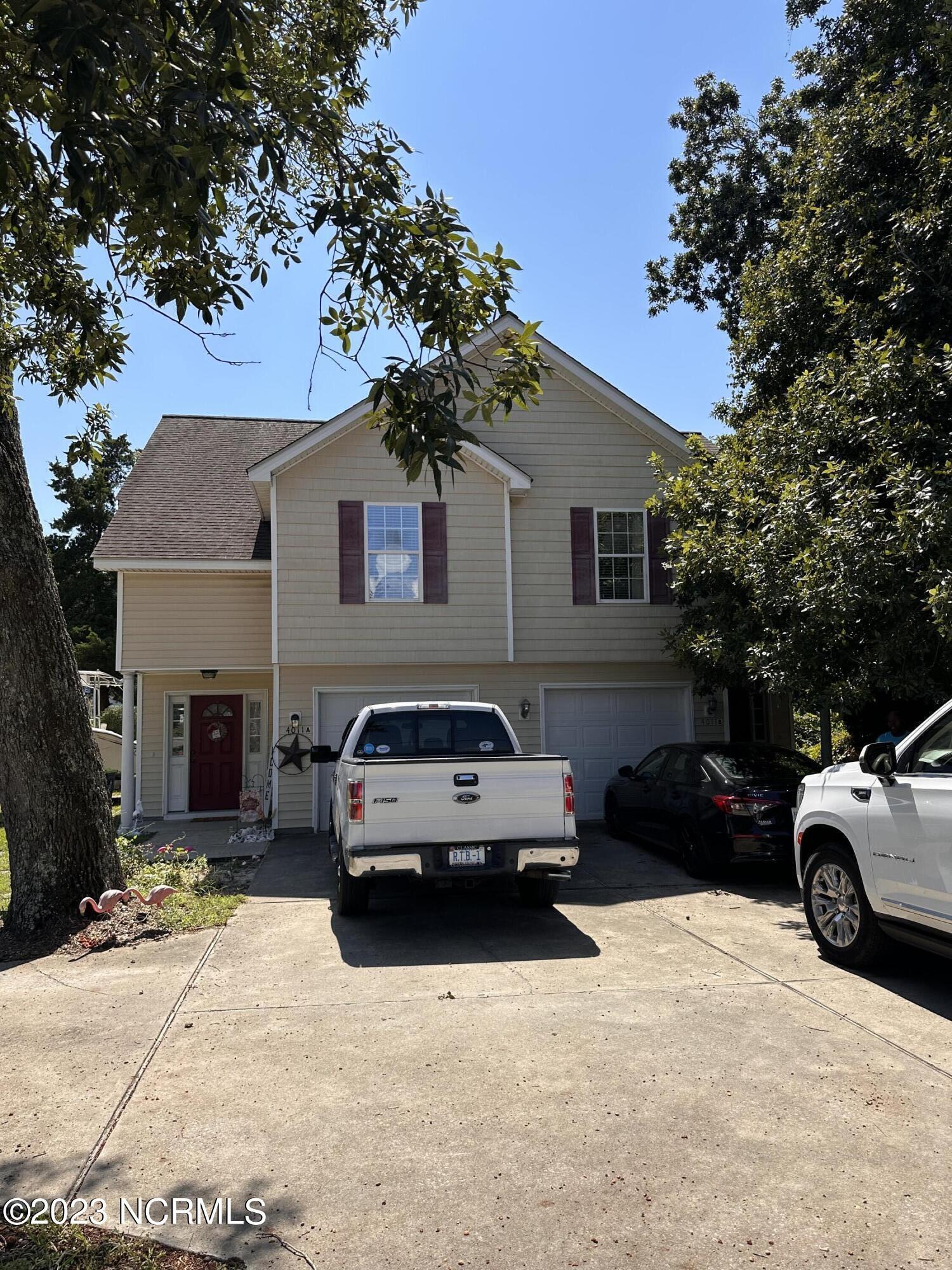4011 Arendell, Morehead City, NC lhrmls01800193