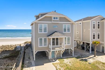 6615 W Beach Drive
