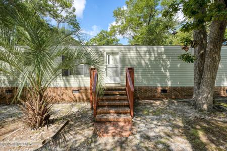 3451 Marlin Drive