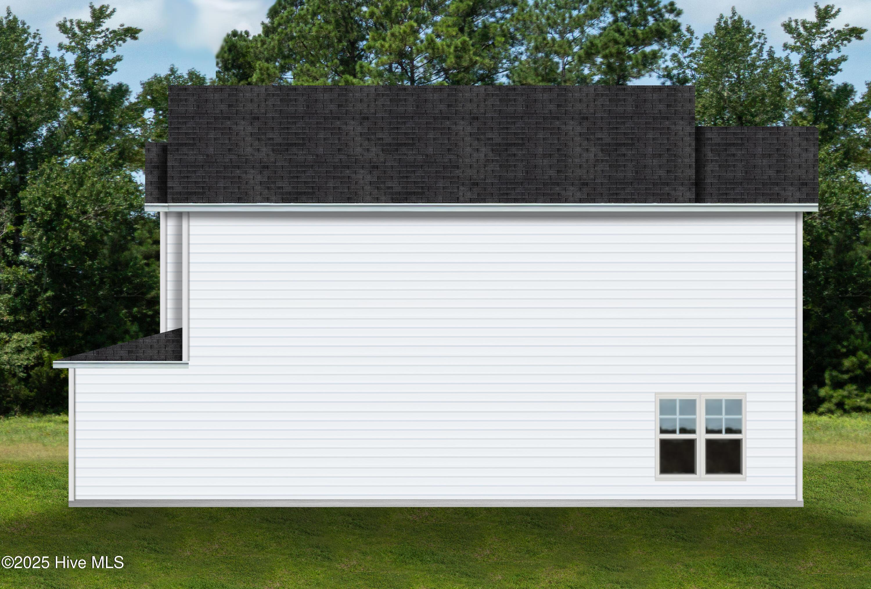 Image 4: Loblolly right elevation