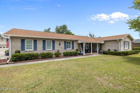3616 Country Club Road