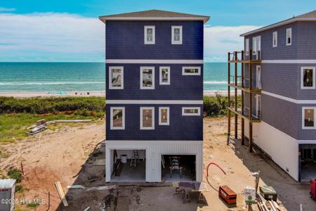 740 Dune Ridge Court