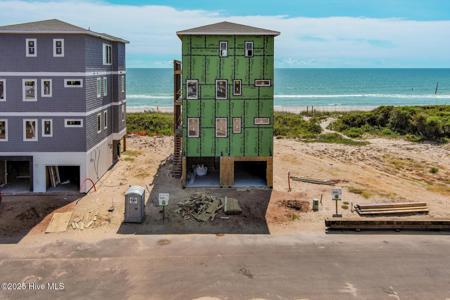 736 Dune Ridge Court