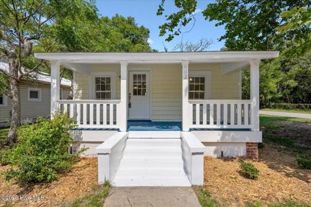 602 N Lord Street