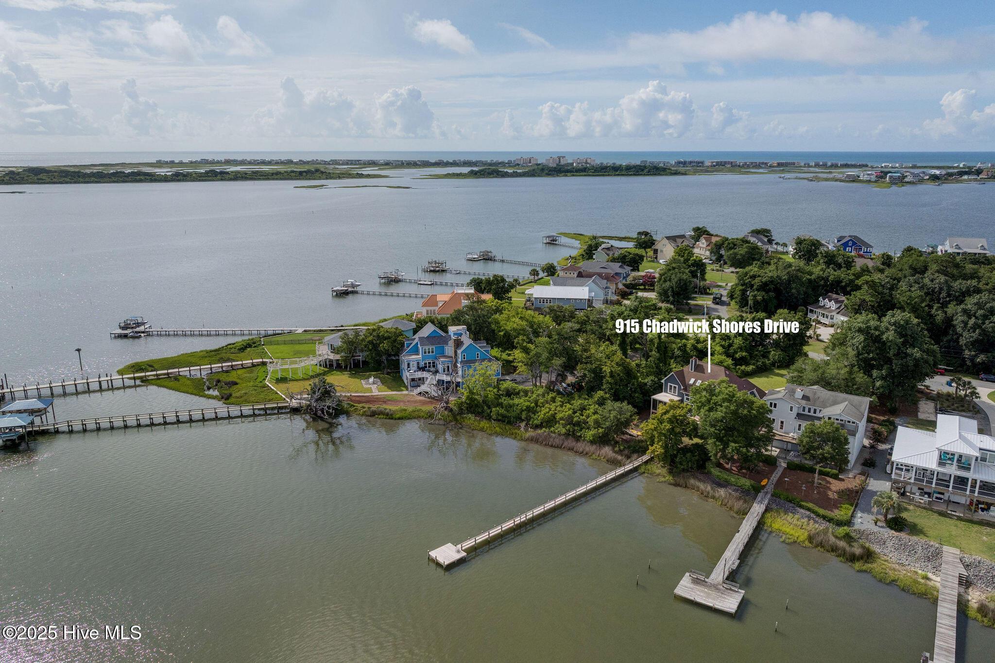 Image 4: 915ChadwickShoresDriveDrone-4