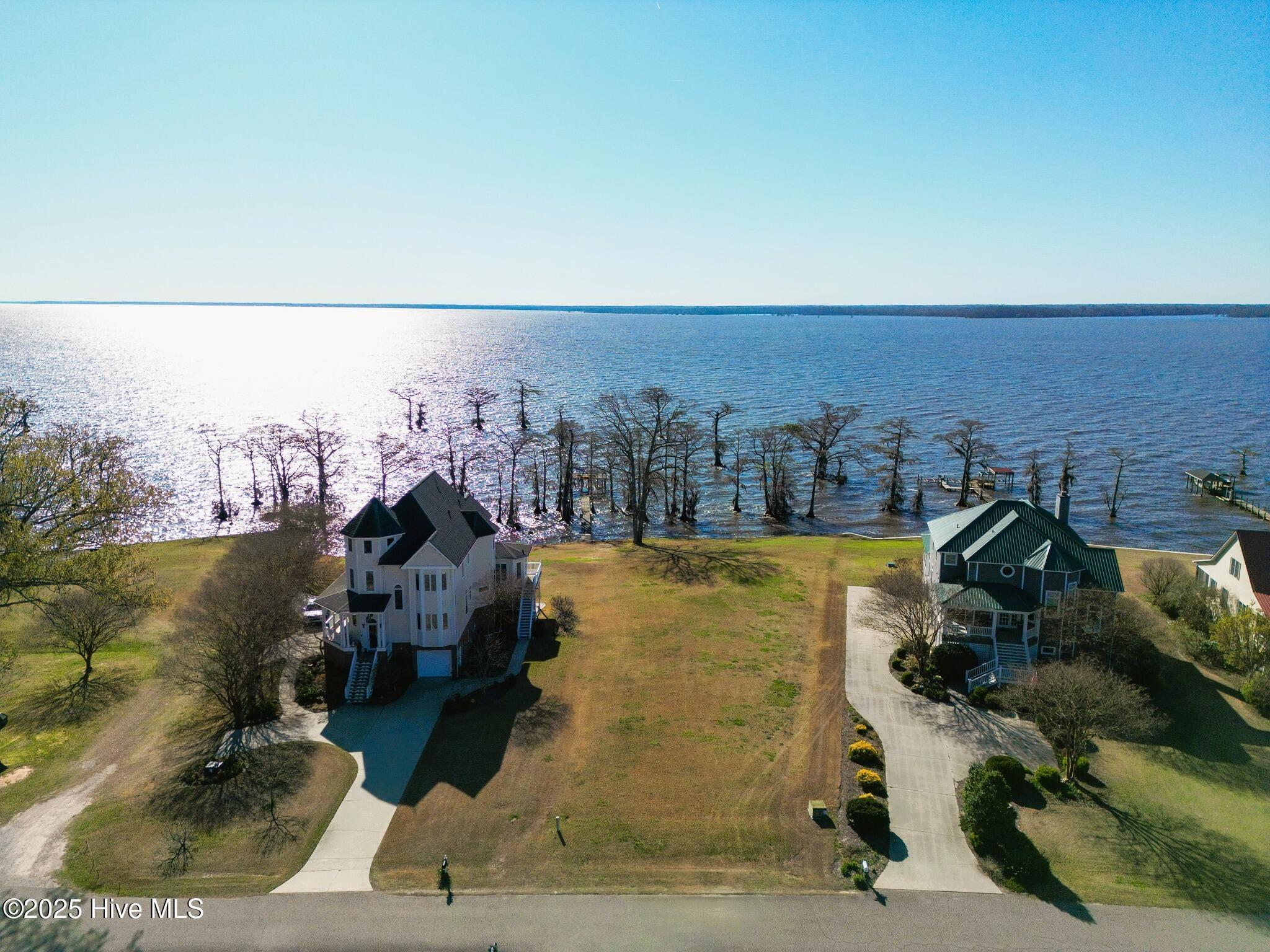 Image 4: Albemarle Sound