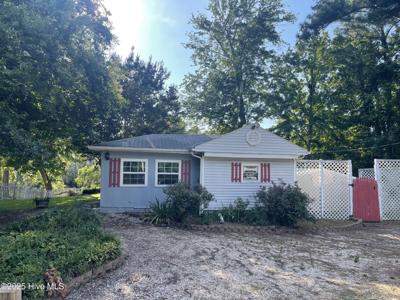 166 W Island Trail