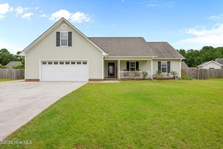 408 Marshas Way