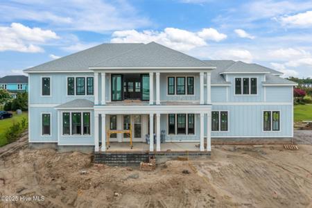 122 Fawn Creek Court