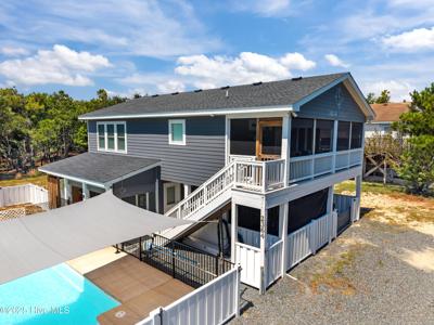 2364 Carova Road
