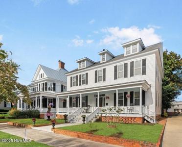210 New Street