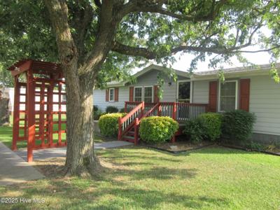 105 Faris Drive