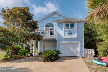 205 E Avenue
