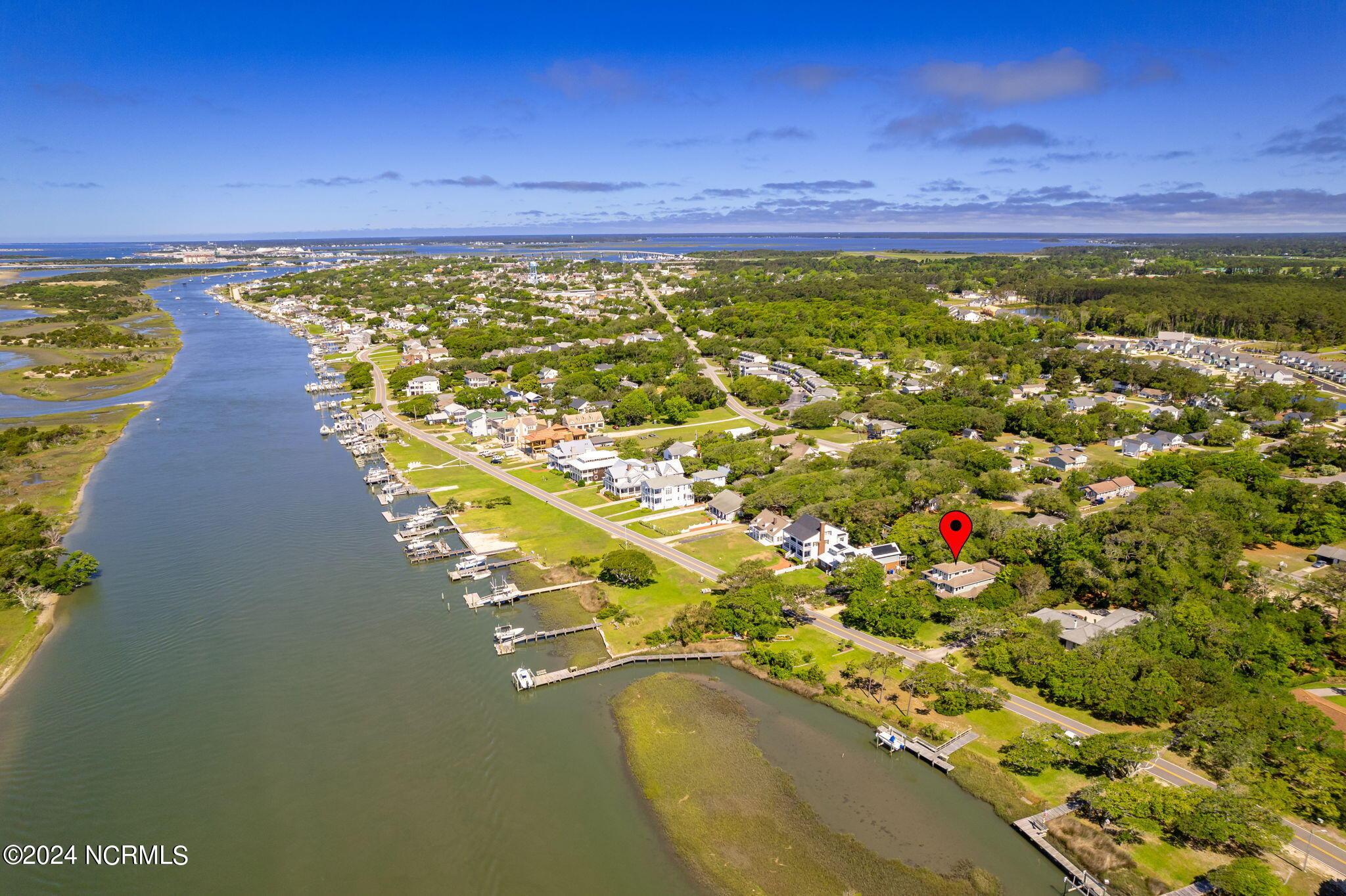 1913 Front Street, Beaufort, NC lhrmls02192021