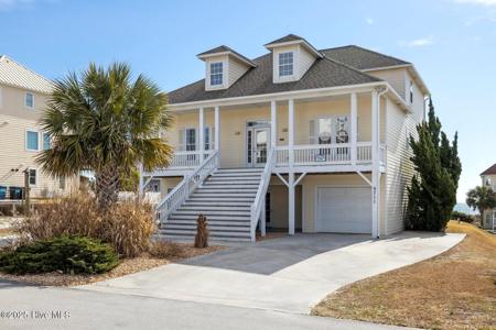 9711 Dolphin Ridge Road
